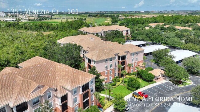 Building Photo - 1351 Venezia Ct