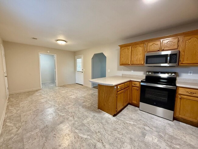 Building Photo - 3 Bedroom/2 Bathroom Home in Paragould AR - $1,275/month