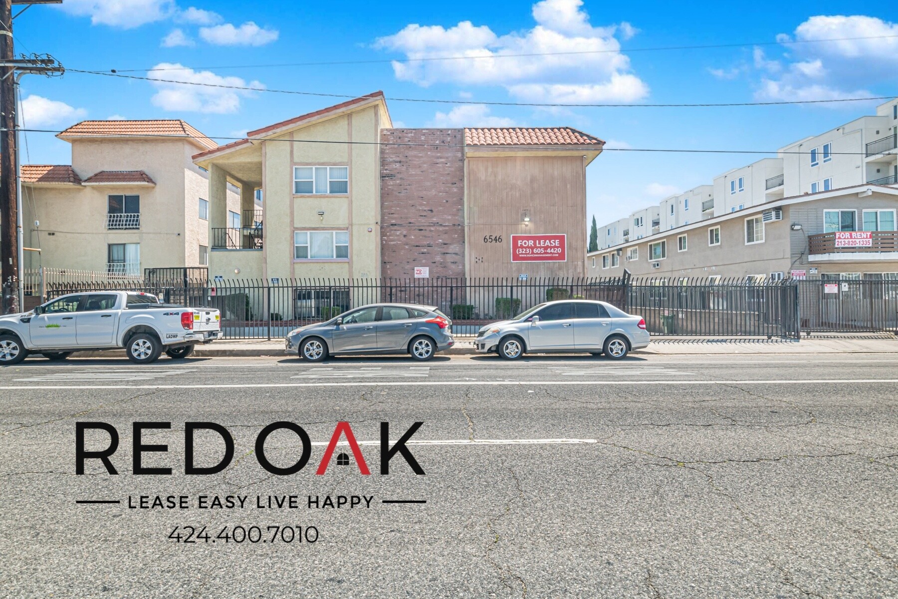 Building Photo - 6546 Sepulveda Blvd