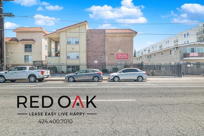 Building Photo - 6546 Sepulveda Blvd