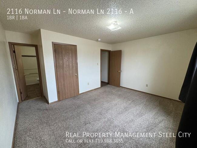 Building Photo - 2116 Norman Ln