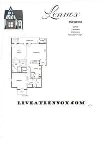 Building Photo - 4309 Lennox Ct