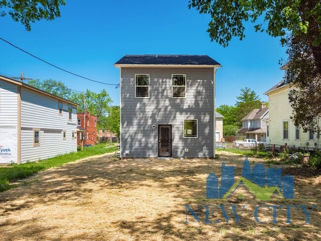 Building Photo - Coming Soon Recently Built 3 Bedroom , 2.5 Bathroom