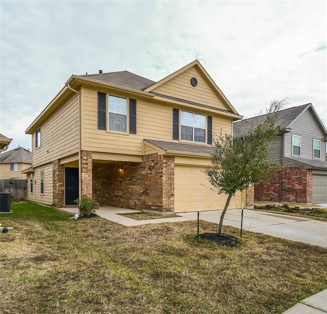 Building Photo - 5614 Long Arbor Ln