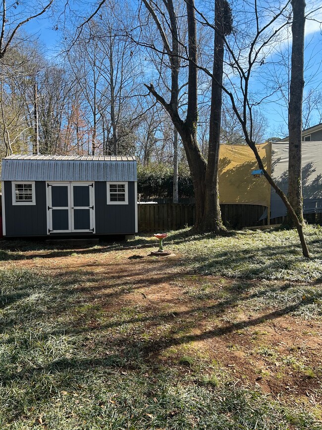 Building Photo - 510 Squire Cir