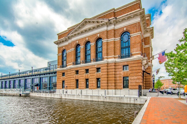 Pendry Hotel - 905 Fell St