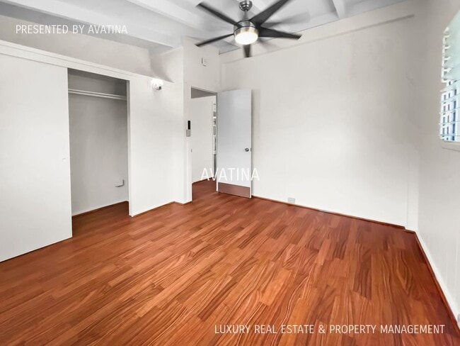 Building Photo - 1480 Akeke Pl