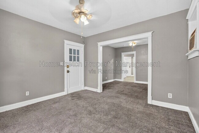 Building Photo - 3107 Osceola St