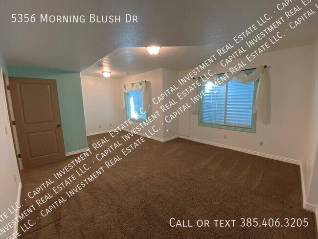 Building Photo - 5356 Morning Blush Dr