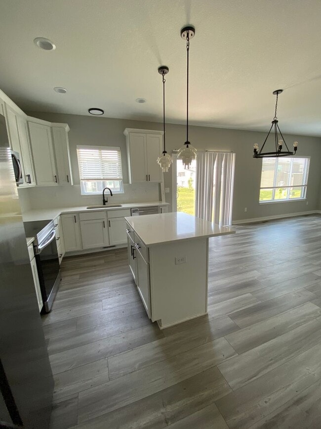Building Photo - New build single family home!