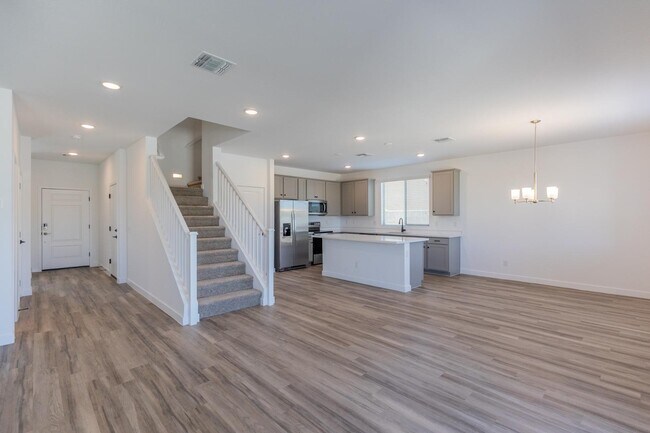 Building Photo - 16976 W Diana Ave