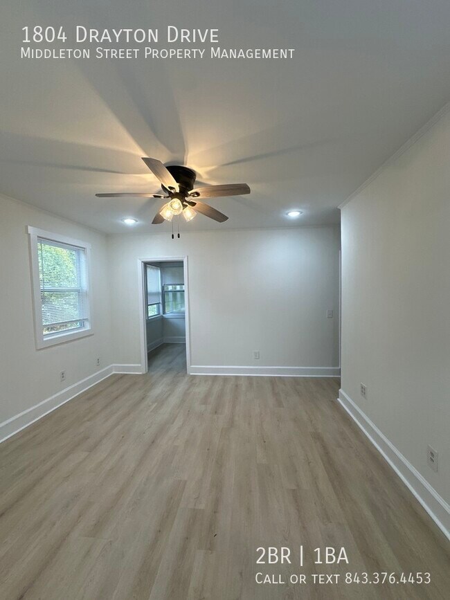 Building Photo - 1804 Drayton Dr