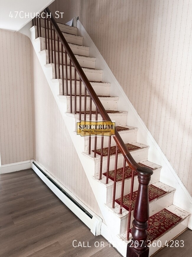 Building Photo - 47Church St-