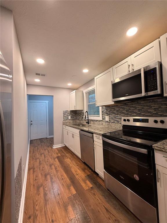 Building Photo - 3218 Macedonia Rd