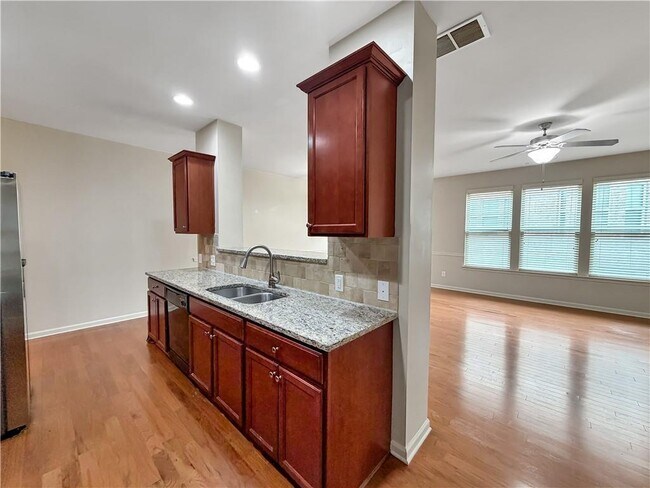 Building Photo - 2401 Attewood Dr