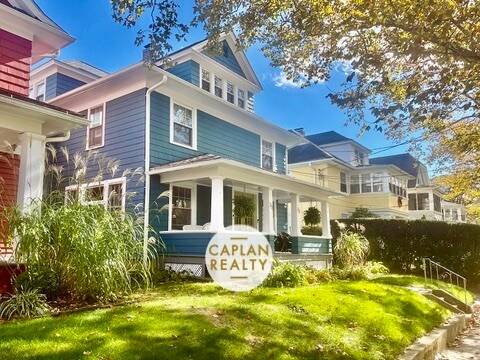 Building Photo - 25 W Rock Ave