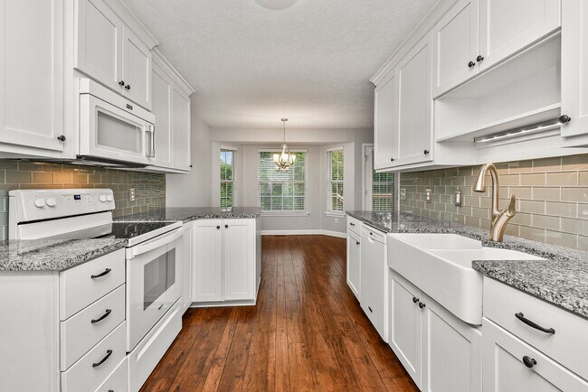 Building Photo - LUXURY COMING SOON!  4-Bedroom, 3-Bath Hom...