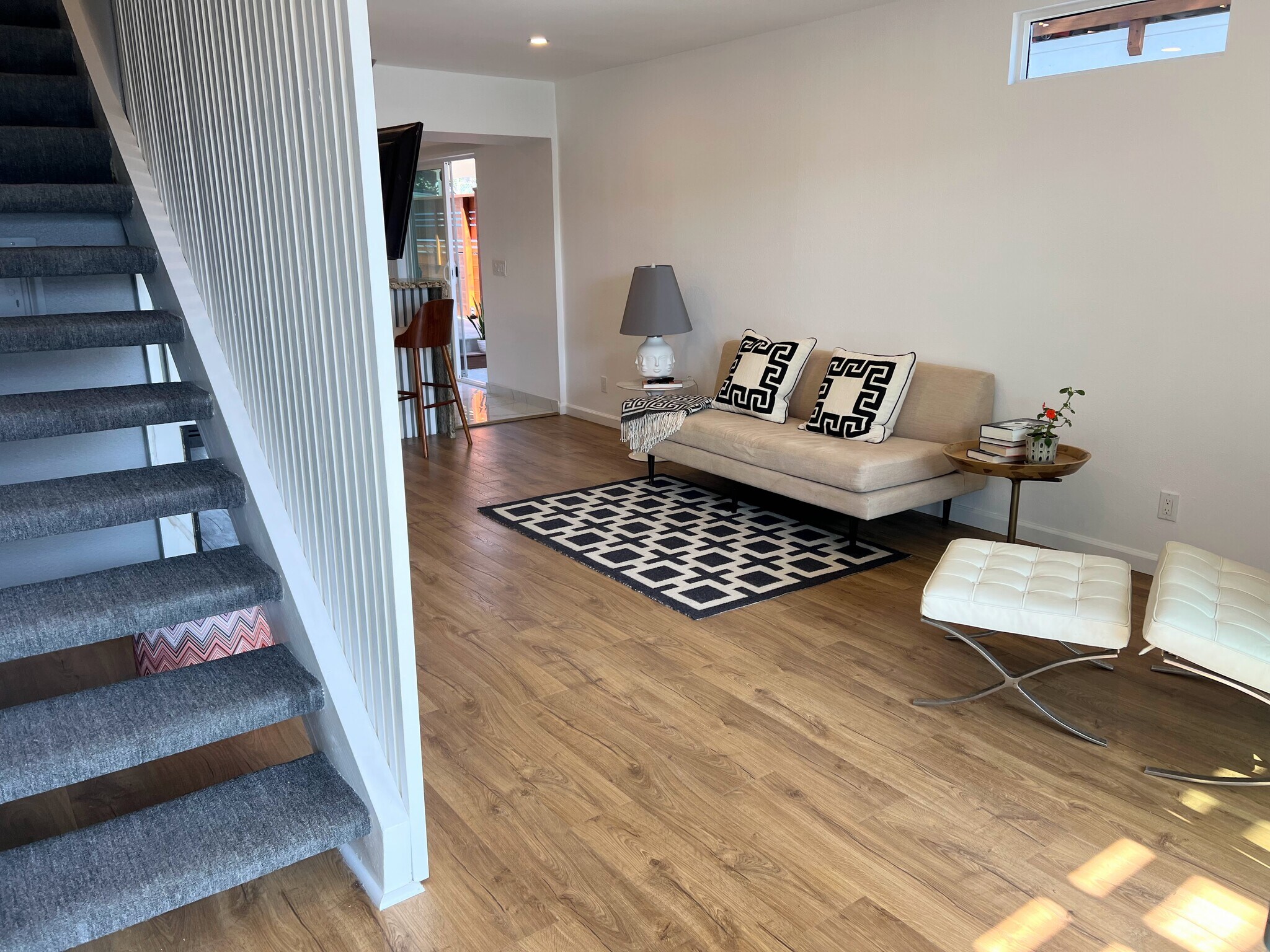 Open layout - 2225 Manchester Avenue