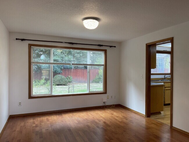 Building Photo - Classic 3-Bedroom Home with Large Yard & Attached 2-Car Garage