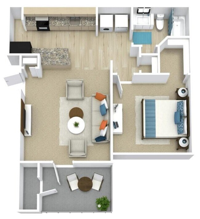 Building Photo - 3780 Towne Crossing