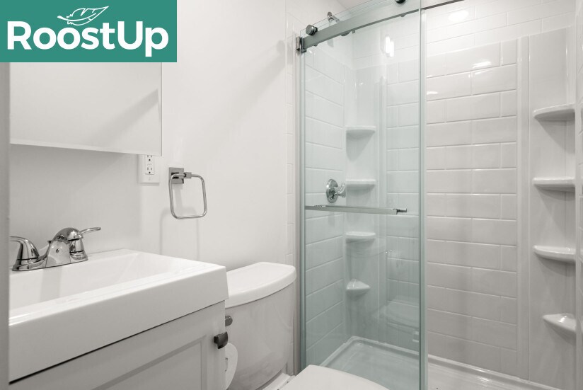 Building Photo - New RoostUp Furnished Private Bedroom with Private Bath in the Mission Hill Neighborhood of Boston!