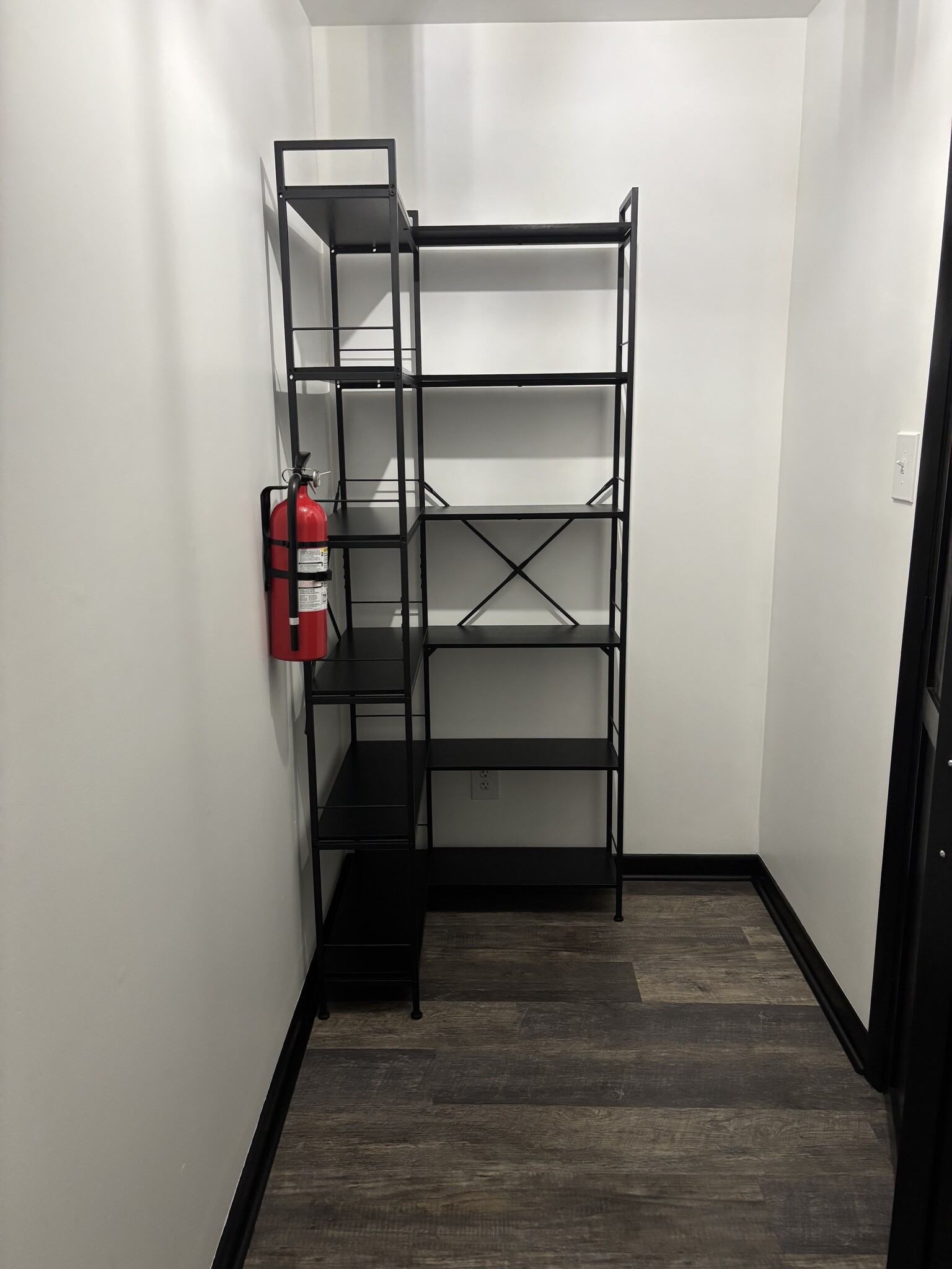 Pantry - 1134 Northampton St