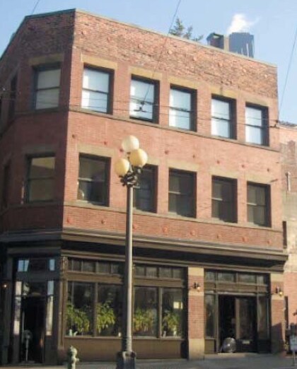 Building Photo - Old Boston Hotel