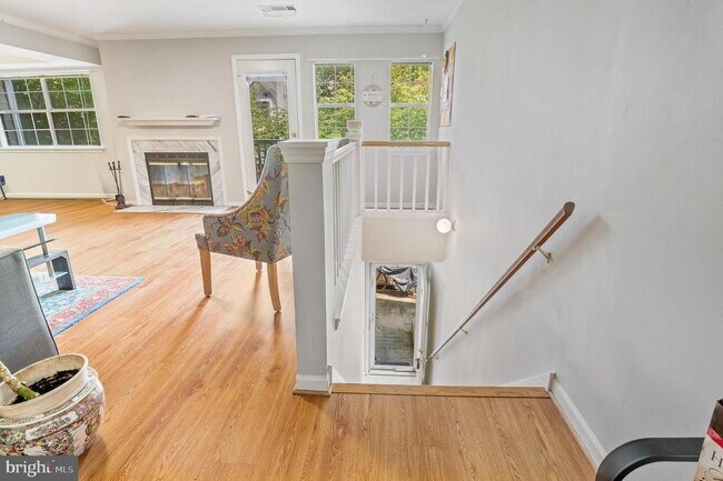 Building Photo - 5705 Chapman Mill Dr