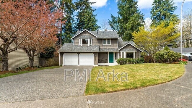 Building Photo - 23960 SE 42nd Pl