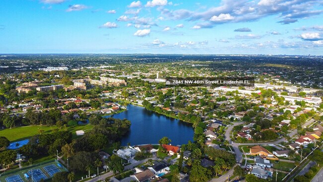 Building Photo - 7841 NW 46th St