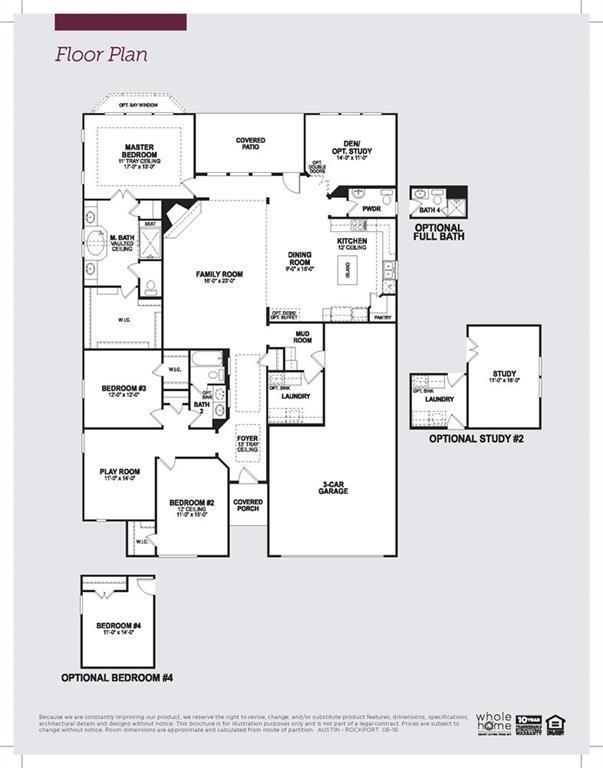 Building Photo - 932 Hezekiah Ln