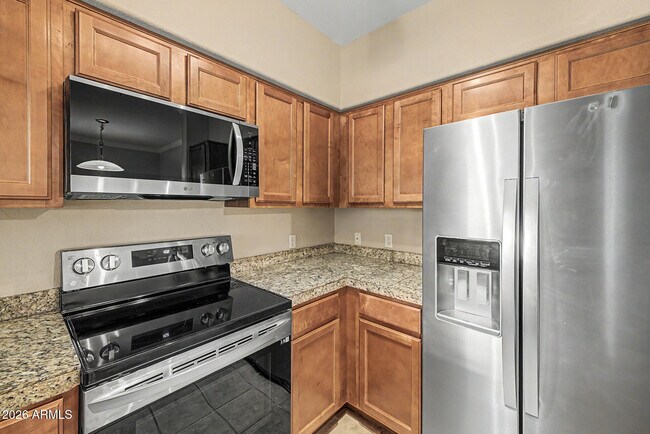 Building Photo - 15095 N Thompson Peak Pkwy
