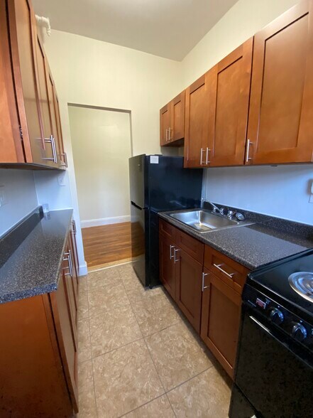 Building Photo - 1255 Boylston St