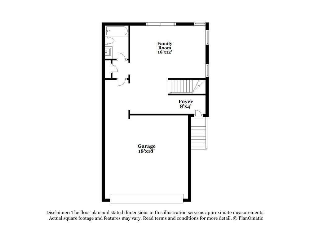 Building Photo - 4786 Cortina Rancho St
