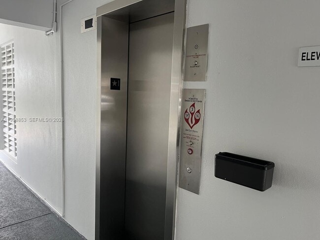 Building Photo - 1501 S Ocean Blvd