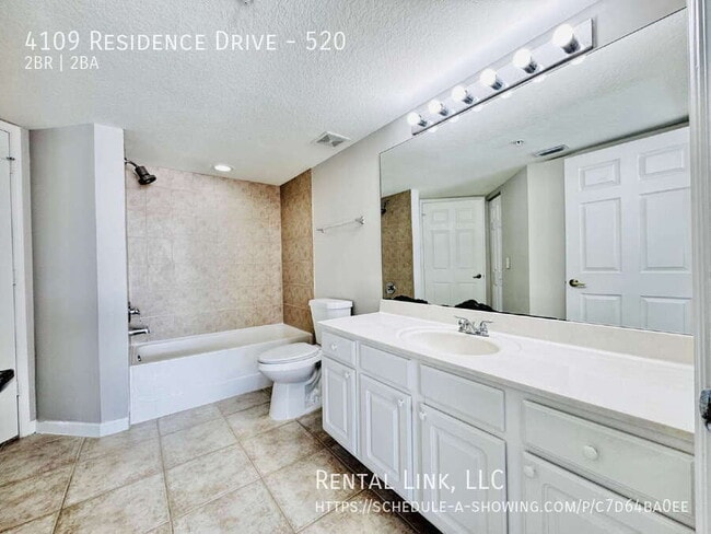 Building Photo - 4109 Residence Drive