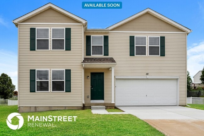 Building Photo - 30 Willow Springs Dr