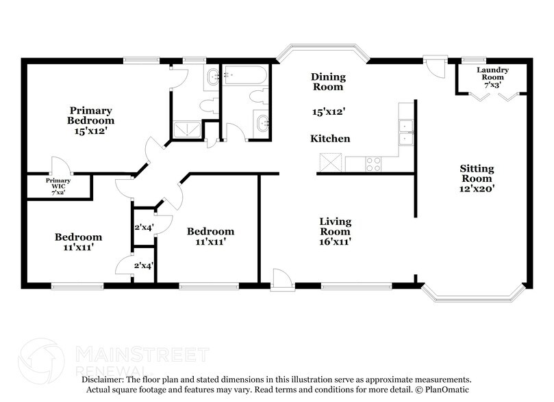 Building Photo - 5943 Shane Cir
