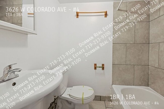 Building Photo - 3626 W Colorado Ave