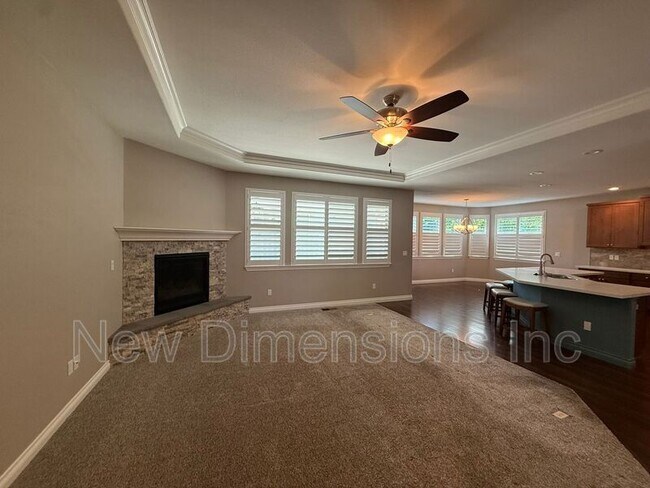 Building Photo - 1317 Cedar Creek Cir