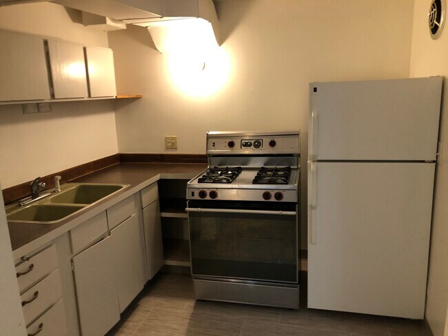 Building Photo - 7515 14th Ave NE