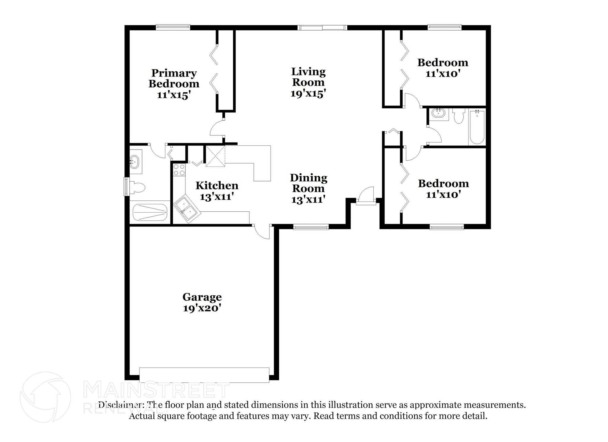 Building Photo - 3055 NW 3rd Pl