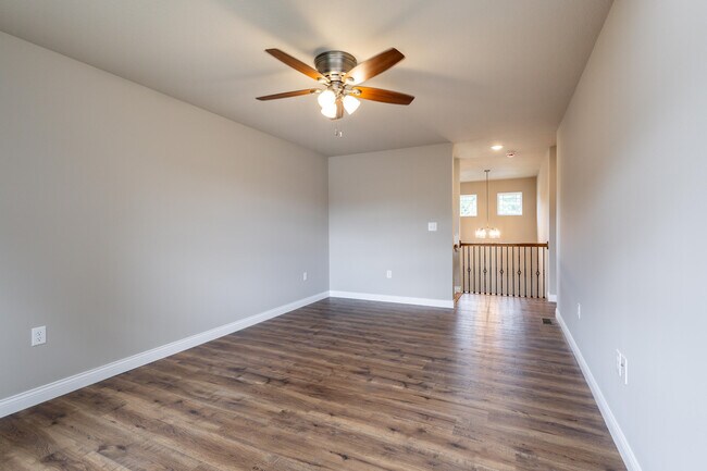 Building Photo - 5416 Heath Ct
