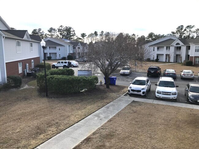 Building Photo - 4146 Breezewood Dr