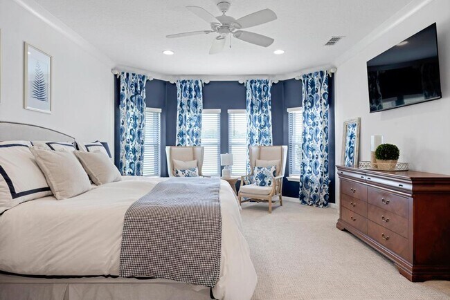 Building Photo - Live Where Others Vacation, Welcome to Beachwalk!