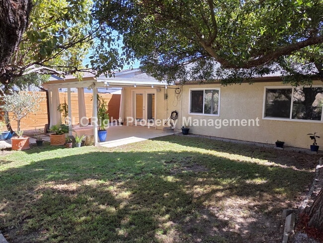 Building Photo - AVAILABLE NOW - 2 Bedroom/2 Bath Pismo Beach Home