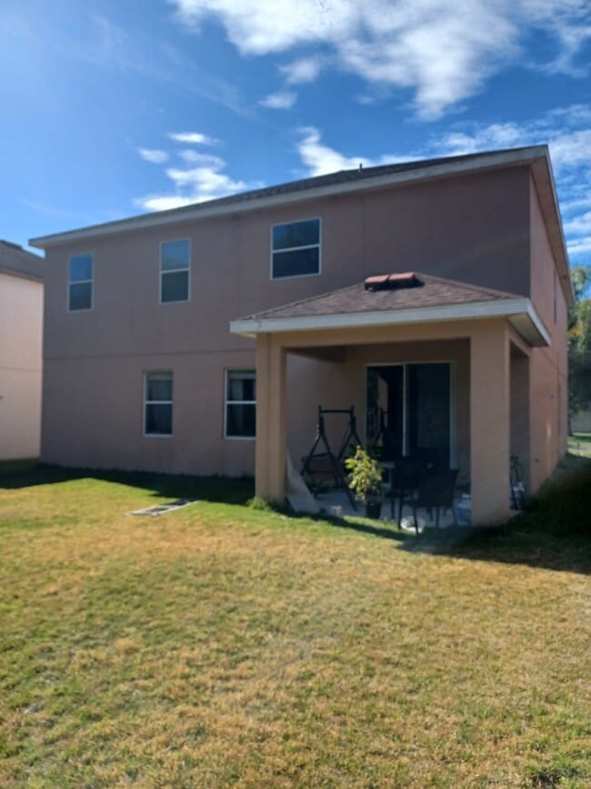 Building Photo - 20303 Autumn Fern Ave