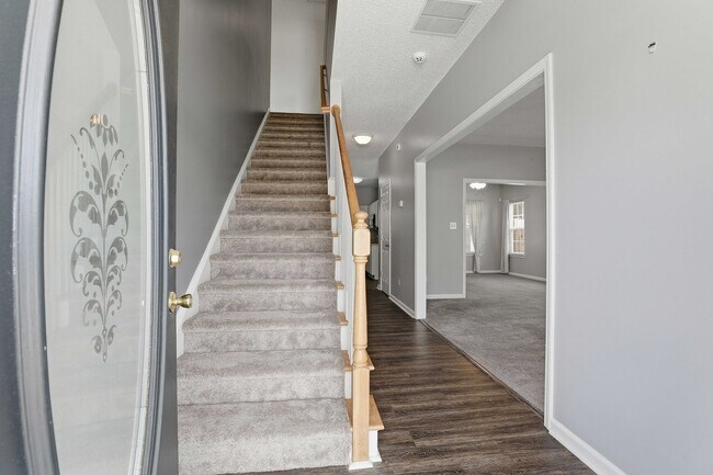 Building Photo - Updated 4BR Home in Timberlane with Fenced Yard and Stone Patio