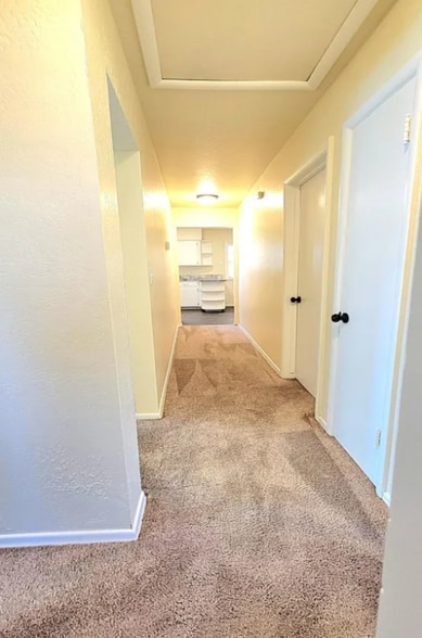 Building Photo - 819 N Idaho St