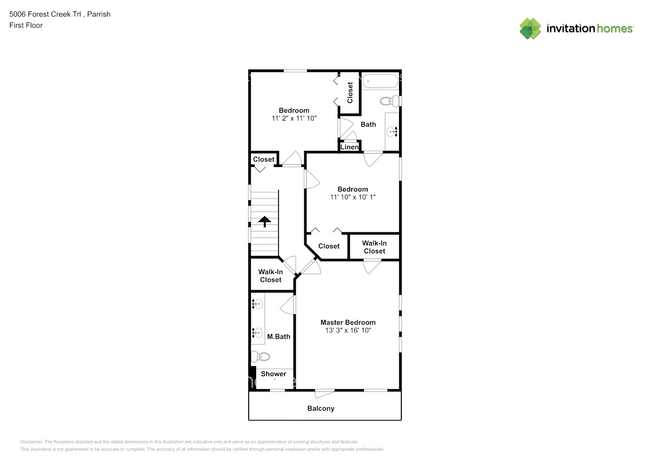 Building Photo - 5006 Forest Creek Tr